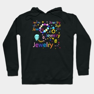 Jewelry Hoodie